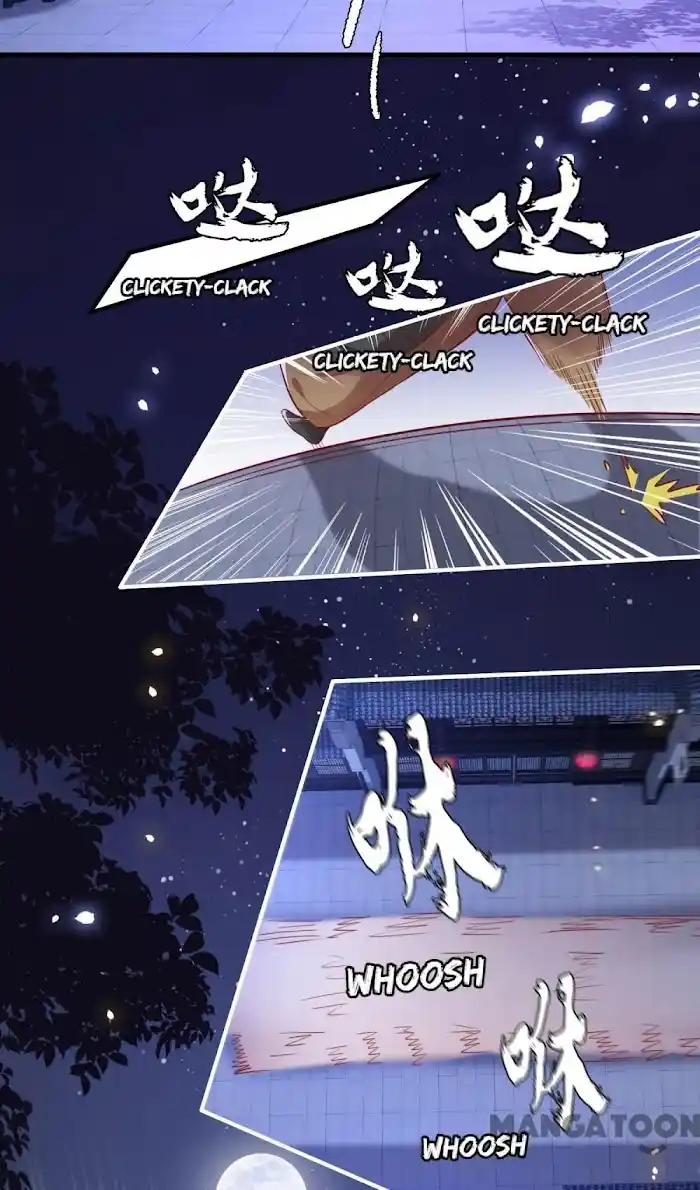 Empress Of Hell Chapter 60