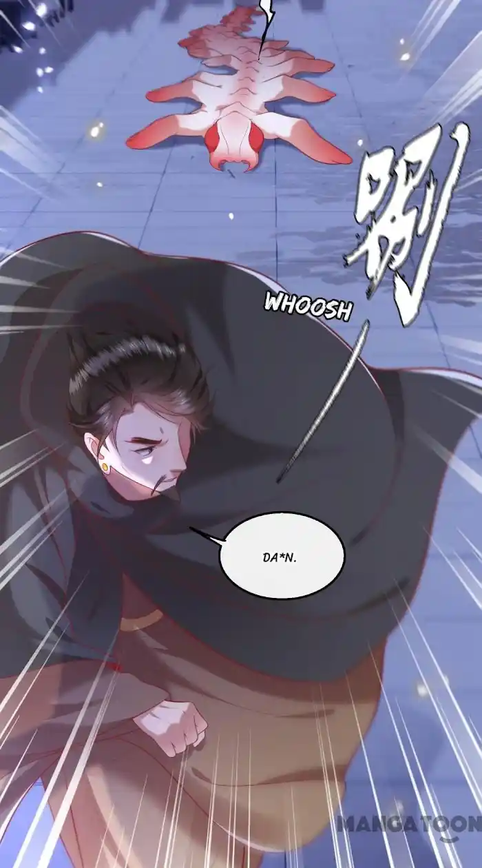 Empress Of Hell Chapter 60