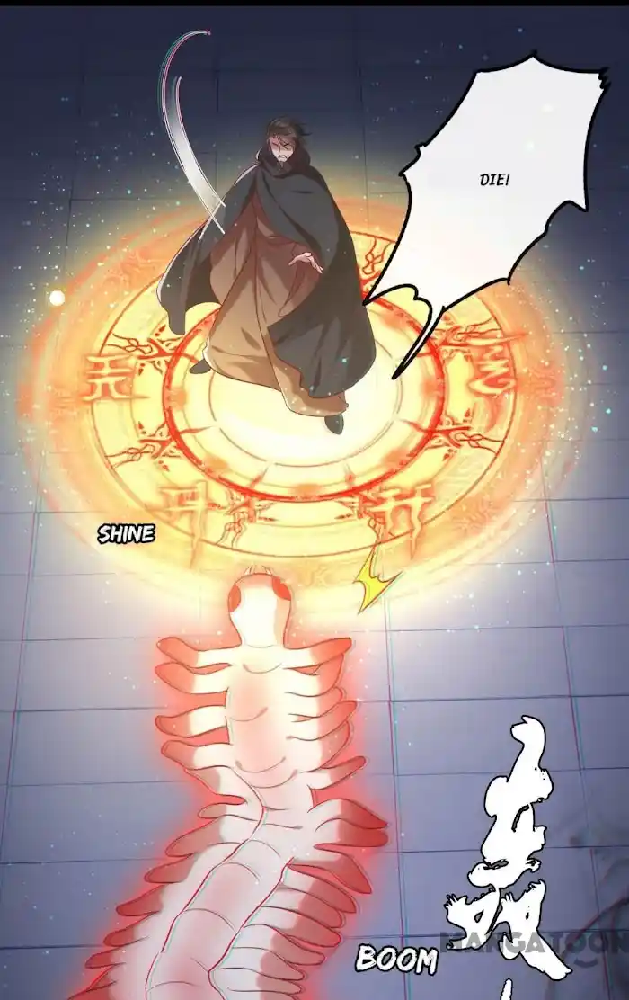 Empress Of Hell Chapter 60