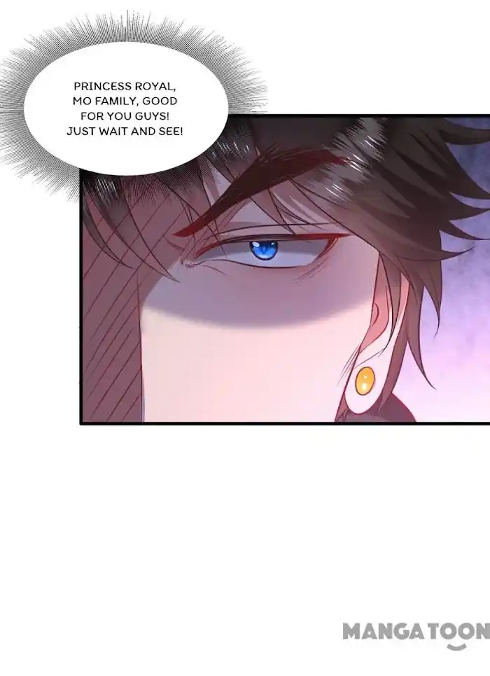 Empress Of Hell Chapter 60