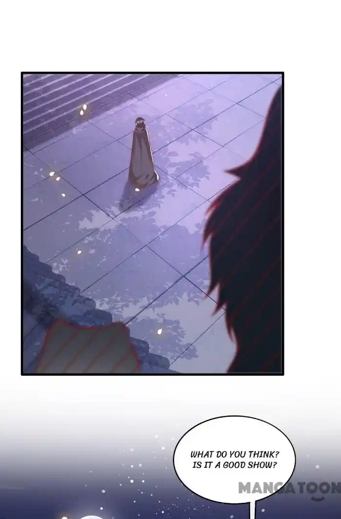 Empress Of Hell Chapter 60