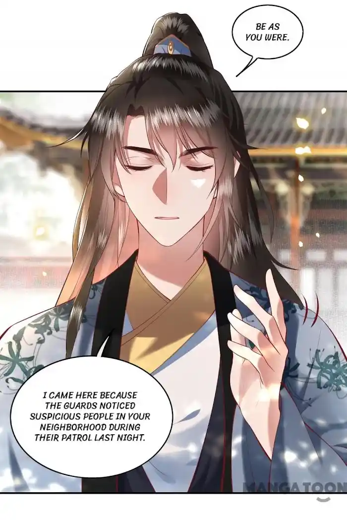 Empress Of Hell Chapter 62