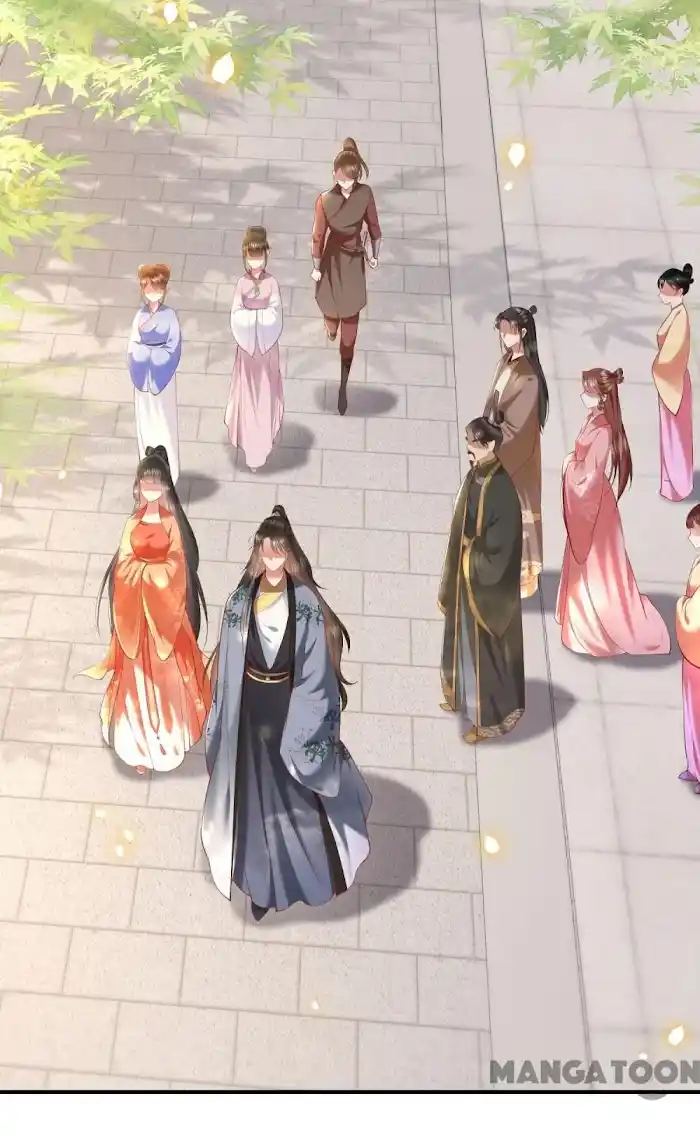 Empress Of Hell Chapter 62