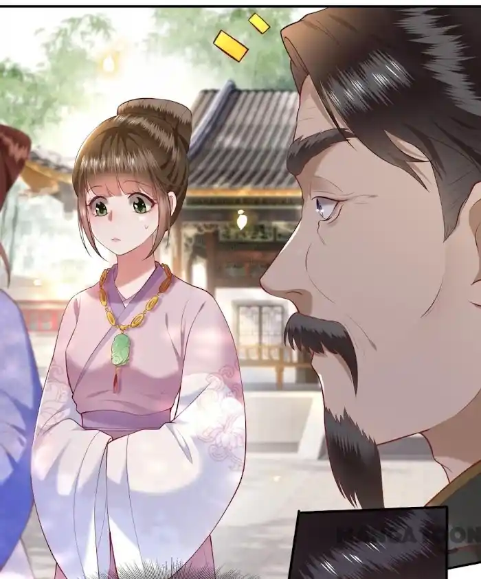 Empress Of Hell Chapter 62