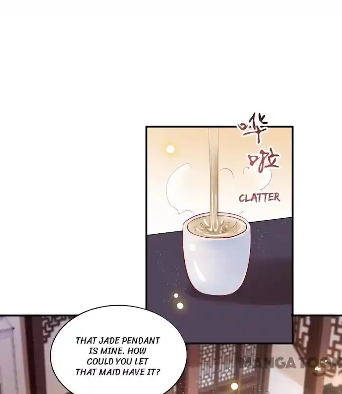 Empress Of Hell Chapter 62