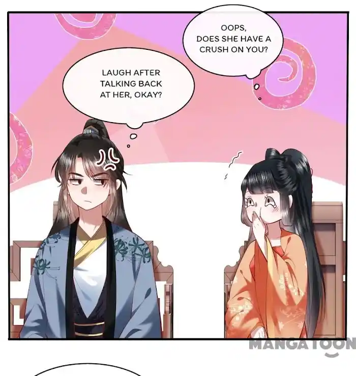 Empress Of Hell Chapter 62