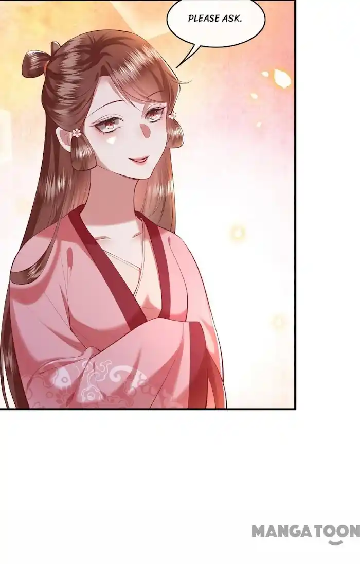 Empress Of Hell Chapter 62