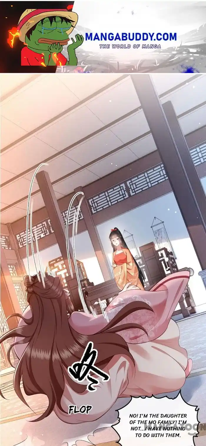 Empress Of Hell Chapter 63