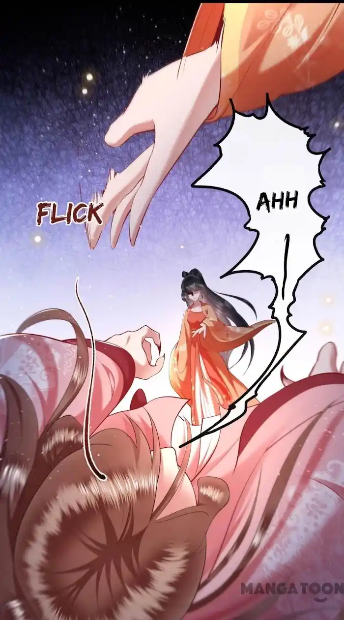 Empress Of Hell Chapter 63