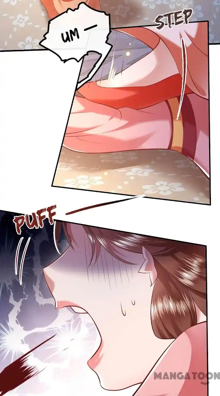 Empress Of Hell Chapter 63