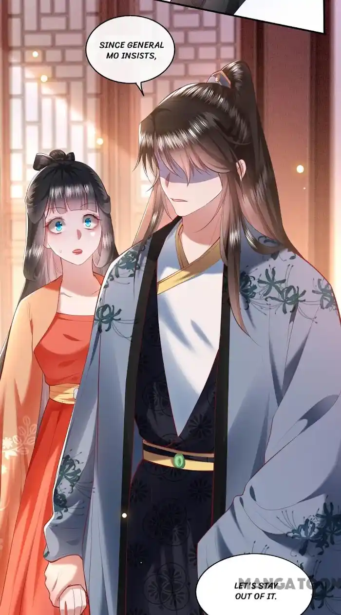 Empress Of Hell Chapter 63