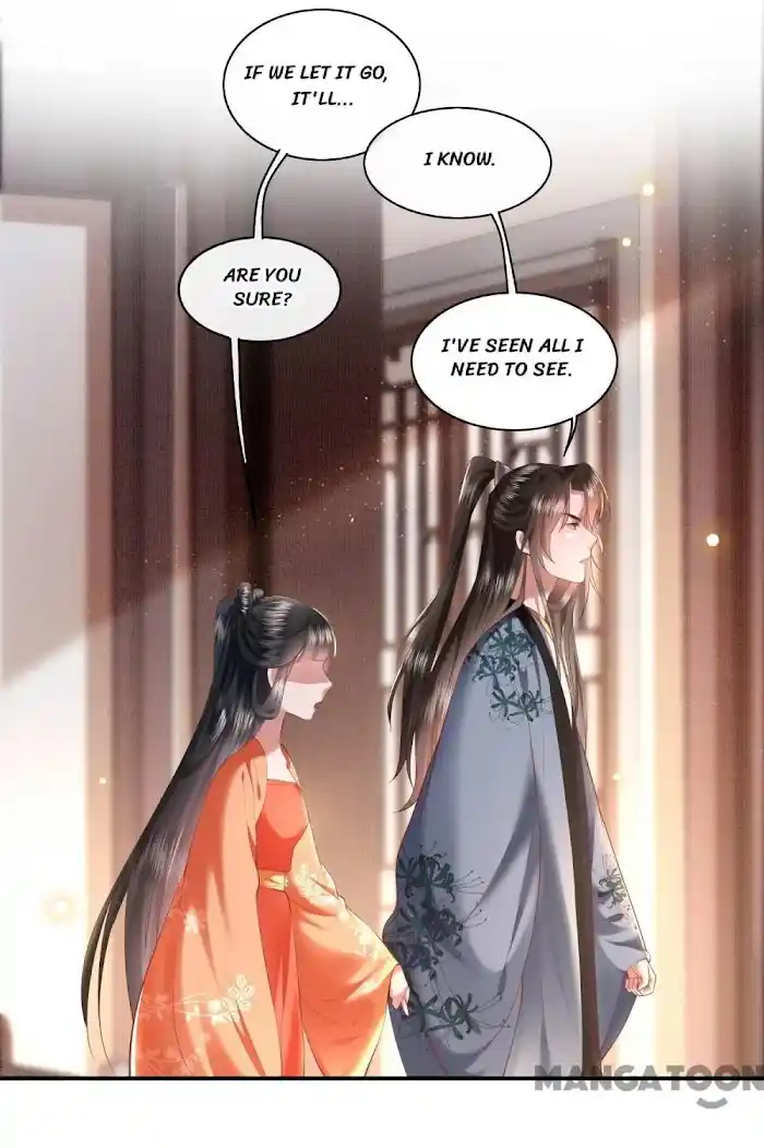 Empress Of Hell Chapter 63