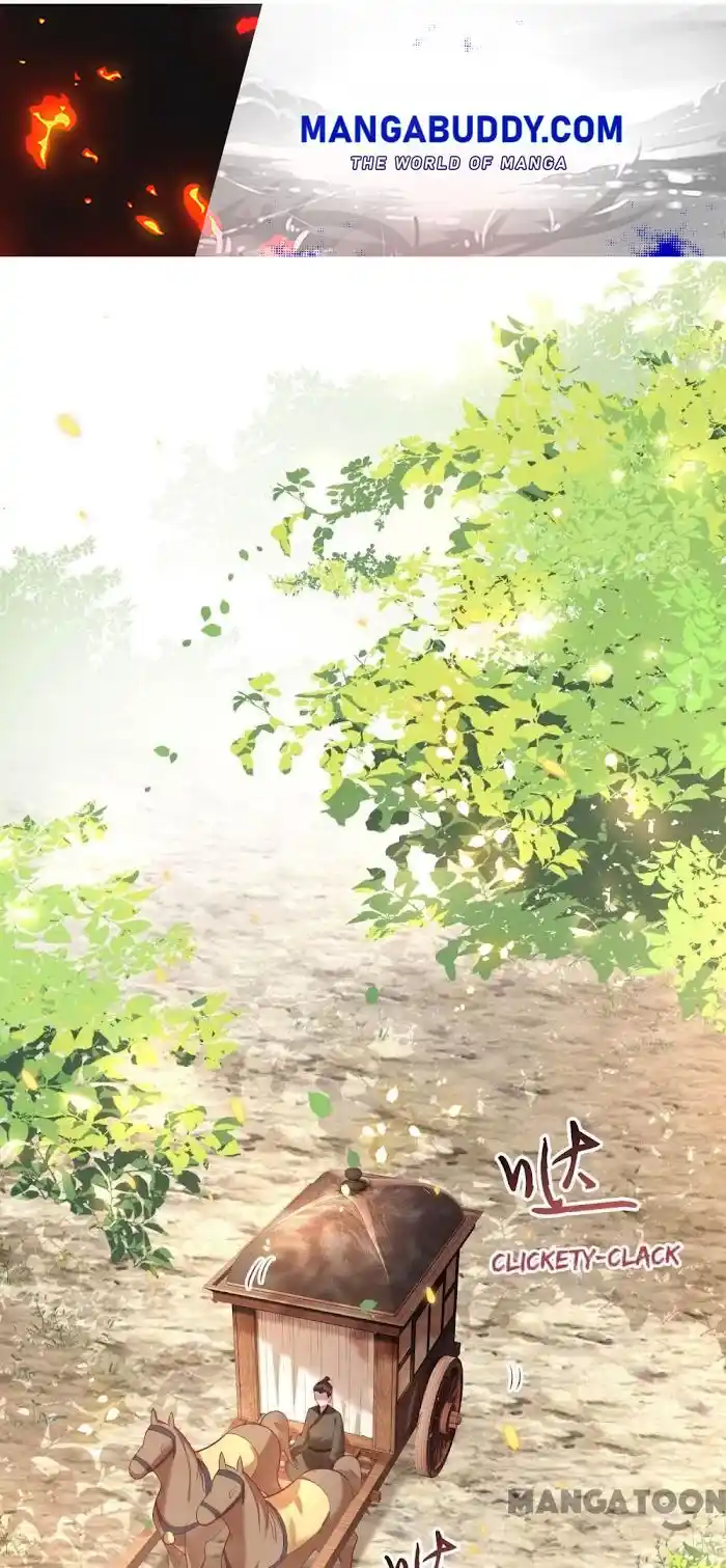 Empress Of Hell Chapter 64