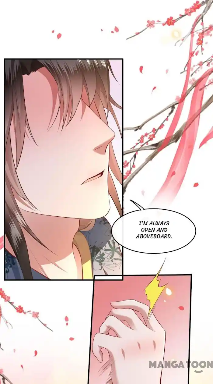 Empress Of Hell Chapter 64