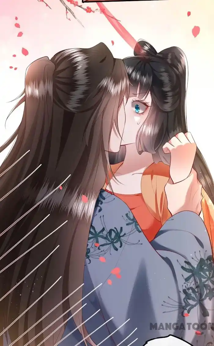 Empress Of Hell Chapter 64