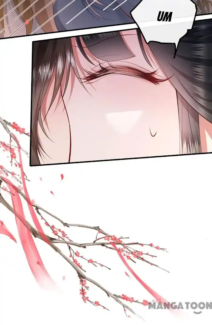 Empress Of Hell Chapter 64