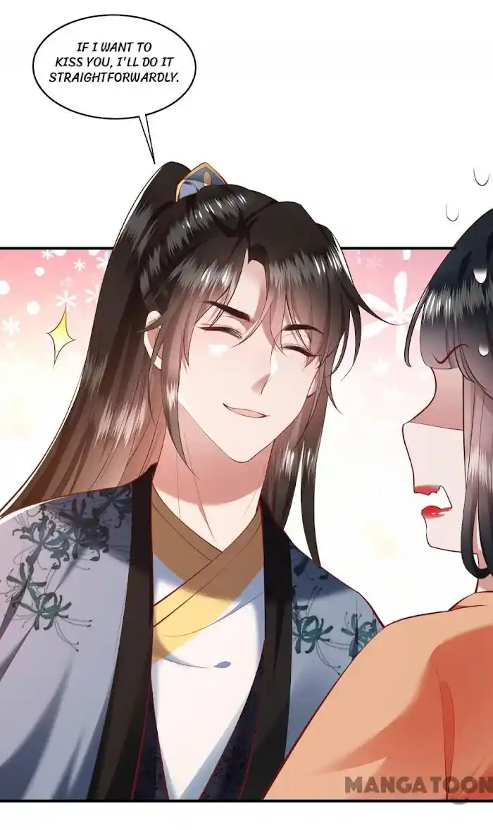 Empress Of Hell Chapter 64