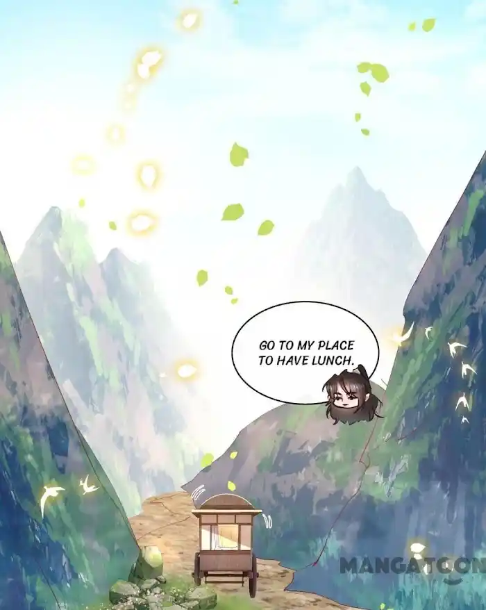 Empress Of Hell Chapter 64