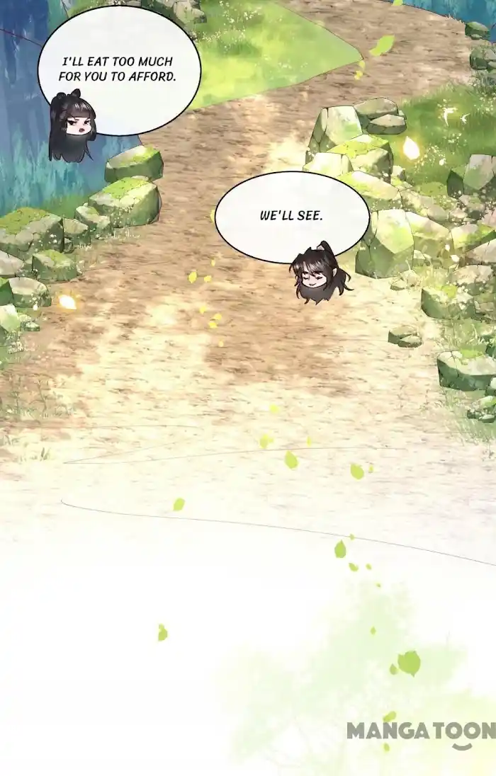 Empress Of Hell Chapter 64