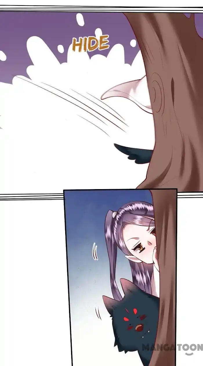 Empress Of Hell Chapter 64