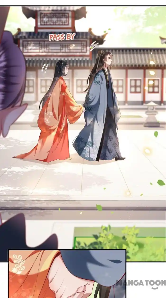 Empress Of Hell Chapter 64