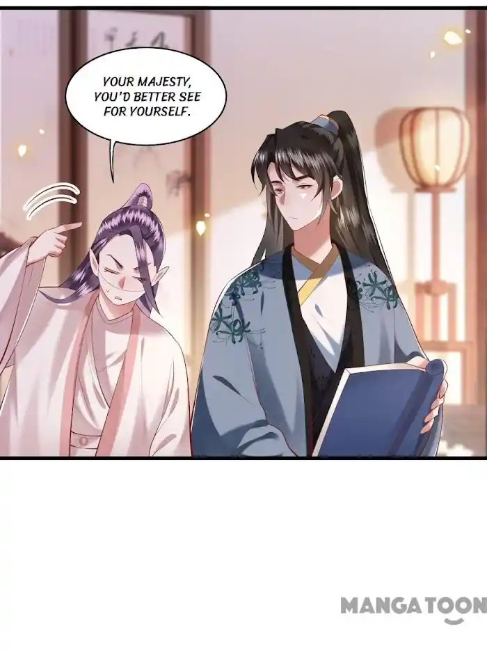 Empress Of Hell Chapter 64