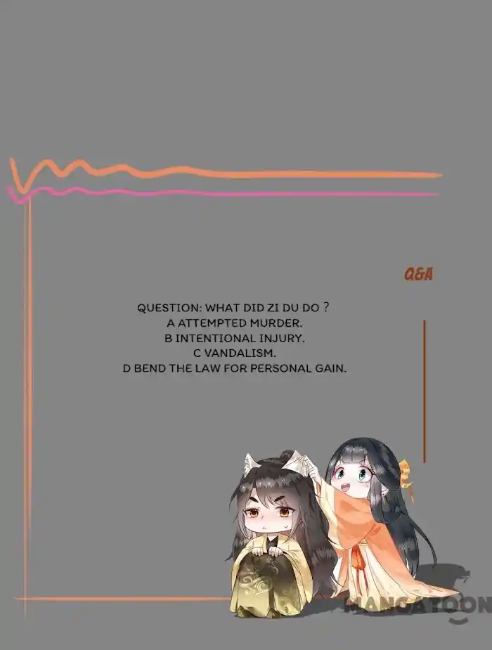 Empress Of Hell Chapter 64