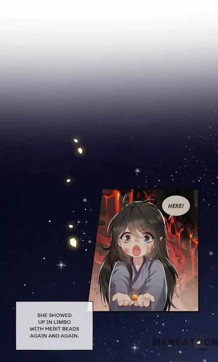 Empress Of Hell Chapter 65