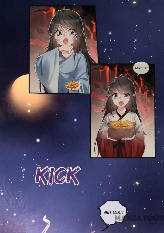 Empress Of Hell Chapter 65