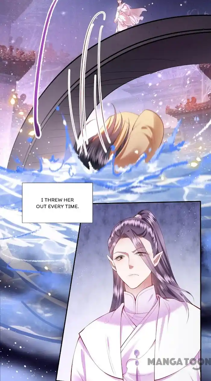 Empress Of Hell Chapter 65