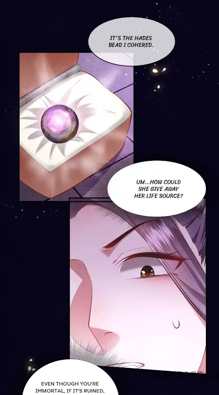 Empress Of Hell Chapter 65