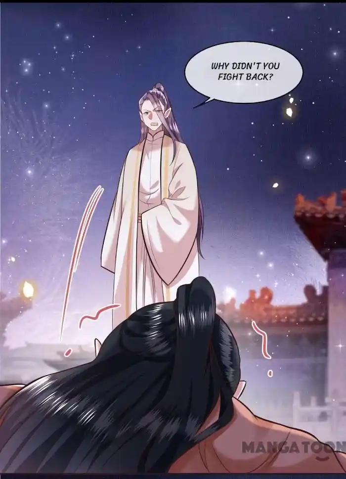 Empress Of Hell Chapter 65