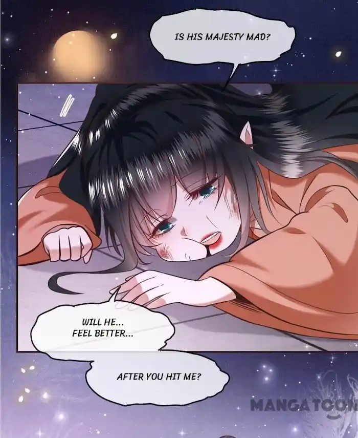 Empress Of Hell Chapter 65