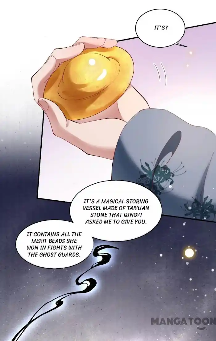 Empress Of Hell Chapter 65