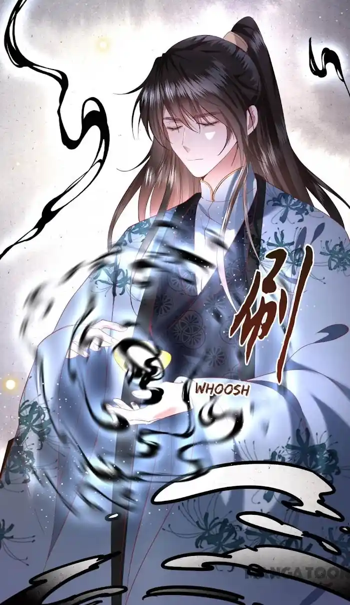 Empress Of Hell Chapter 65