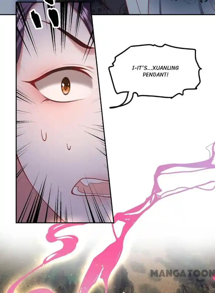 Empress Of Hell Chapter 65