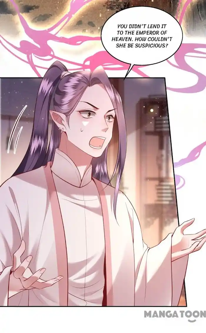 Empress Of Hell Chapter 65