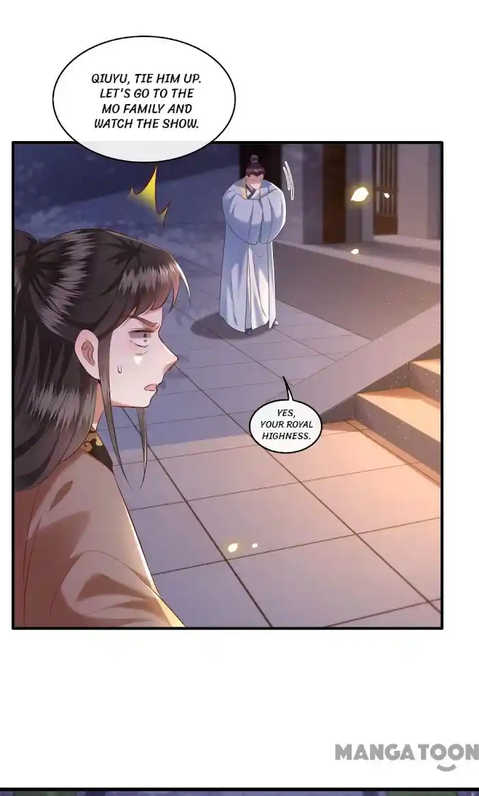 Empress Of Hell Chapter 65