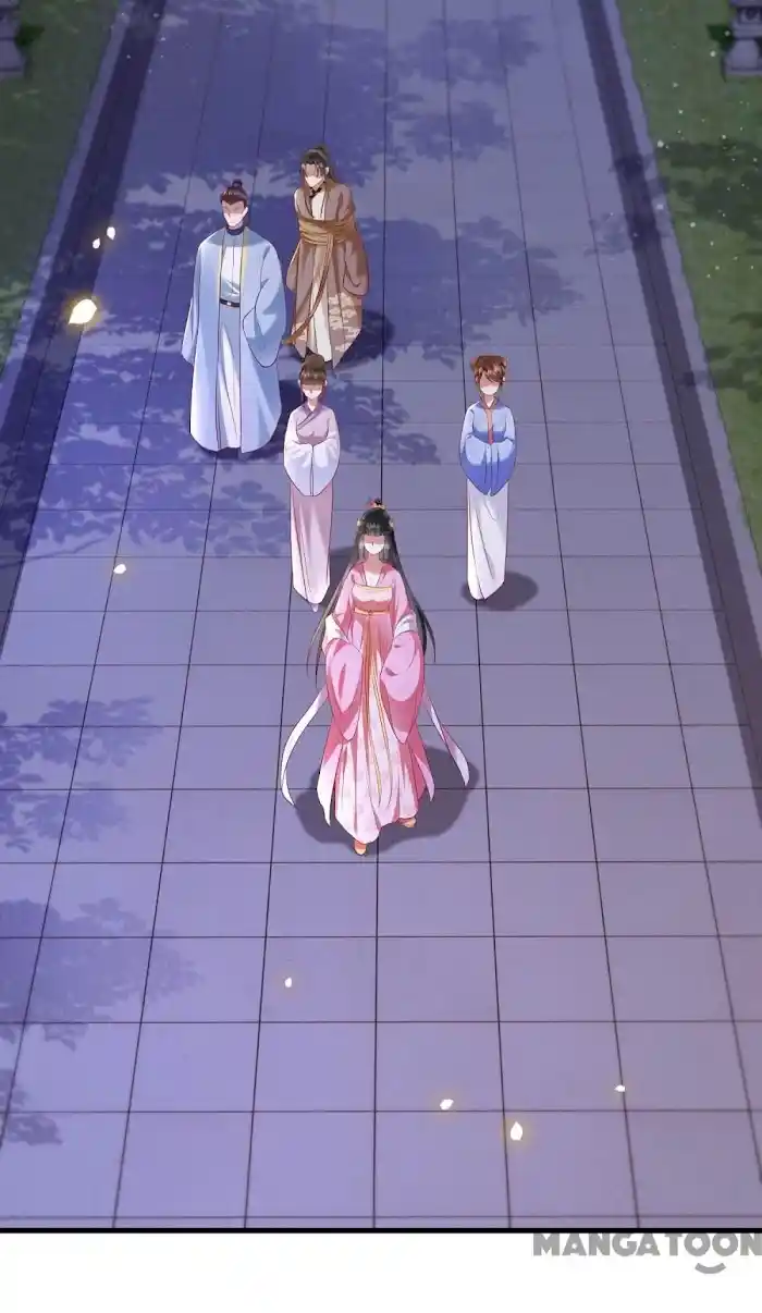 Empress Of Hell Chapter 65