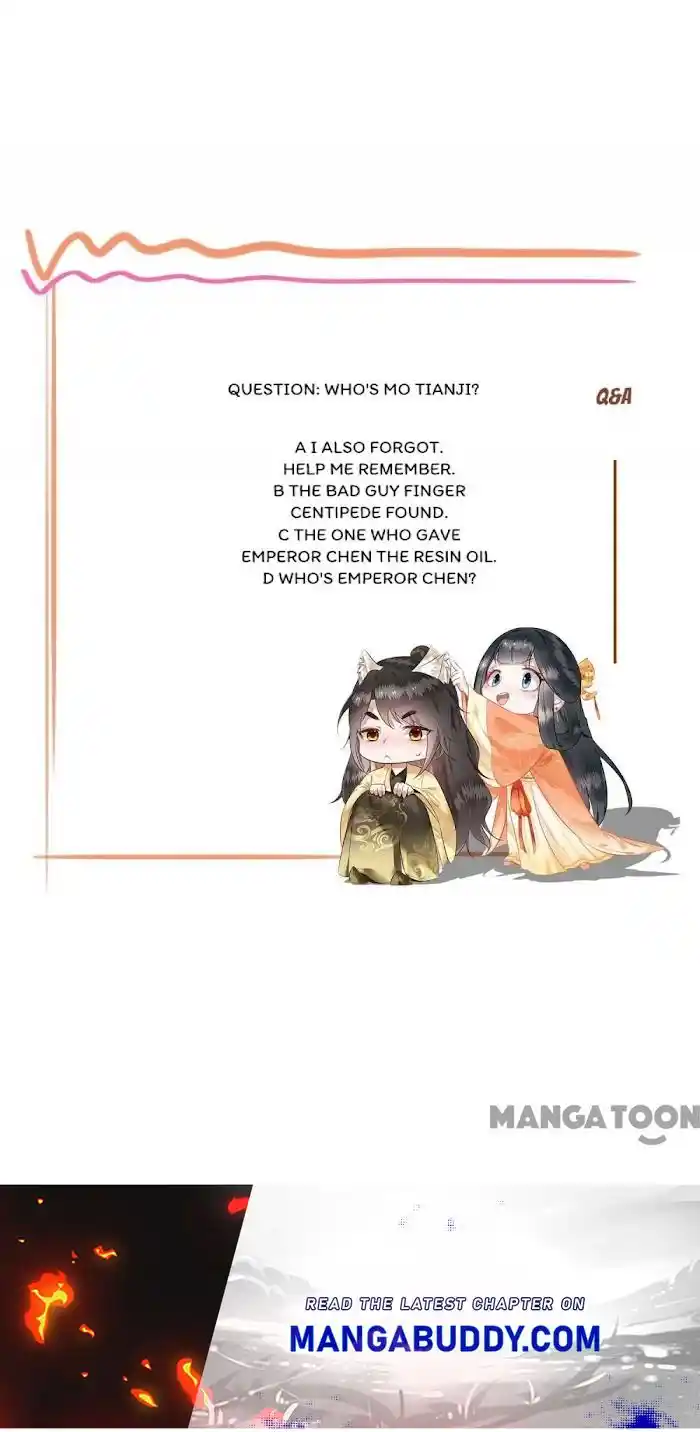 Empress Of Hell Chapter 65