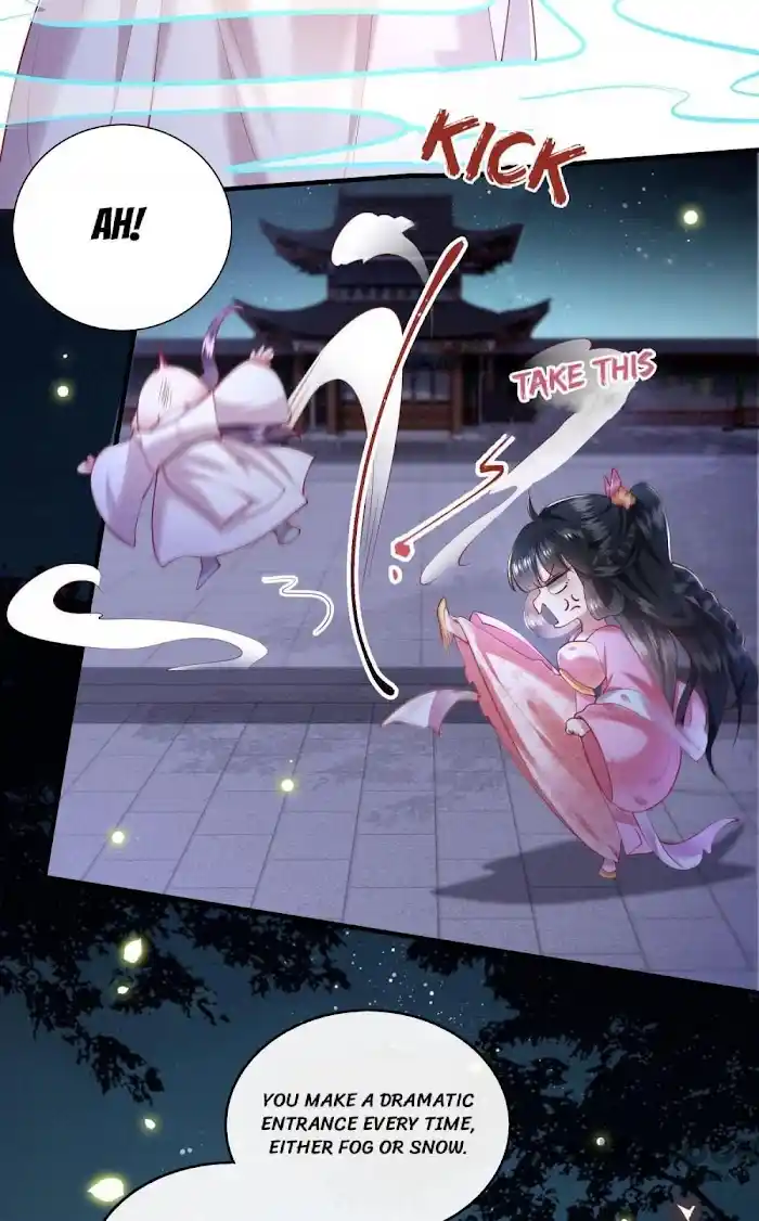 Empress Of Hell Chapter 67