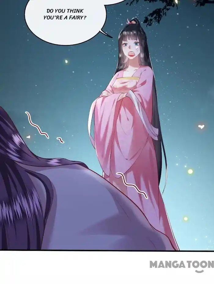 Empress Of Hell Chapter 67