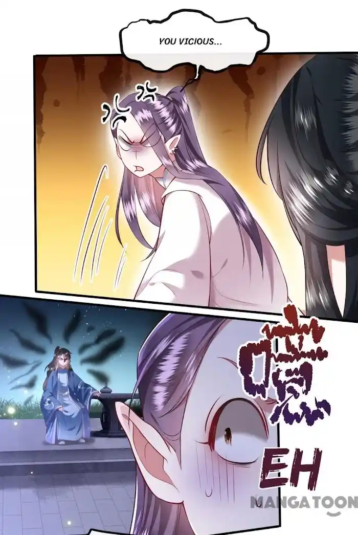 Empress Of Hell Chapter 67