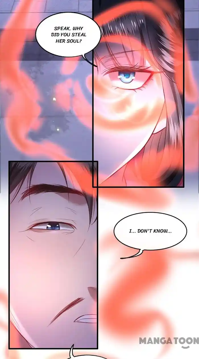 Empress Of Hell Chapter 67