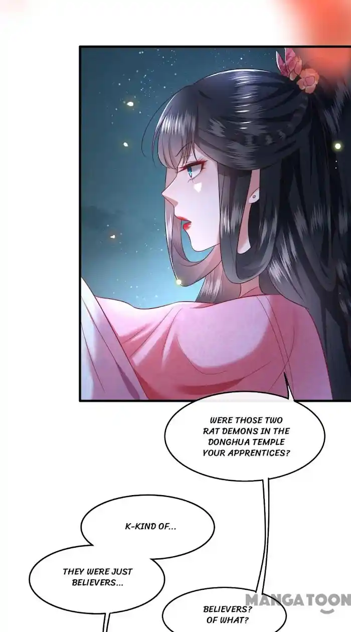 Empress Of Hell Chapter 67