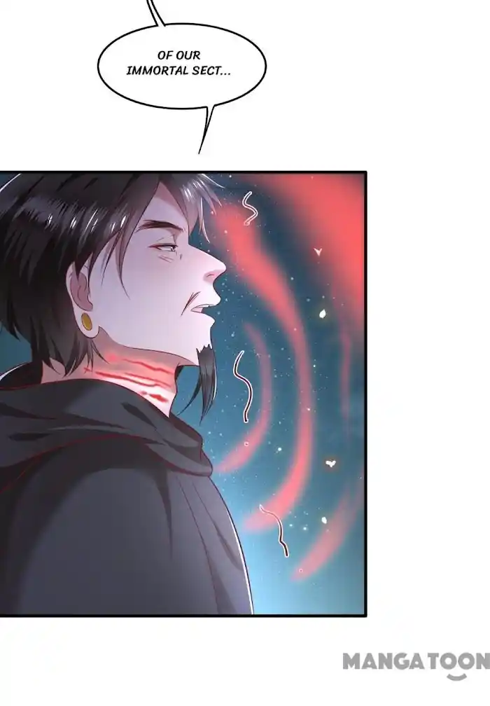 Empress Of Hell Chapter 67