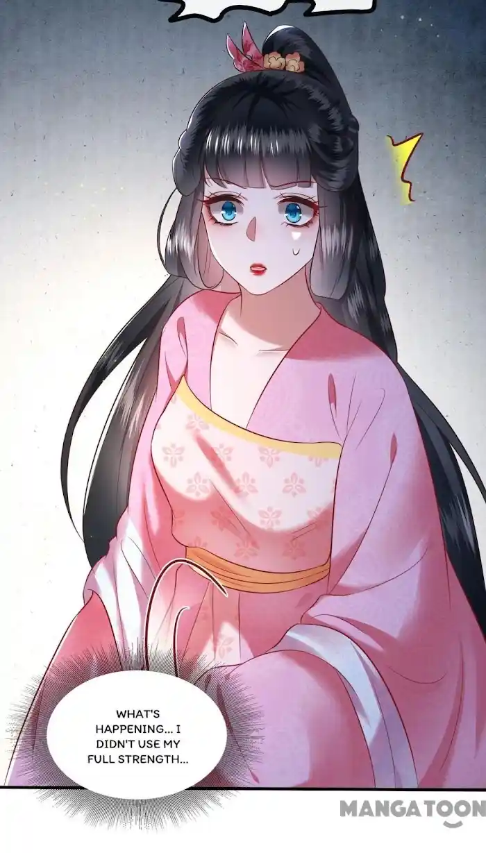 Empress Of Hell Chapter 67