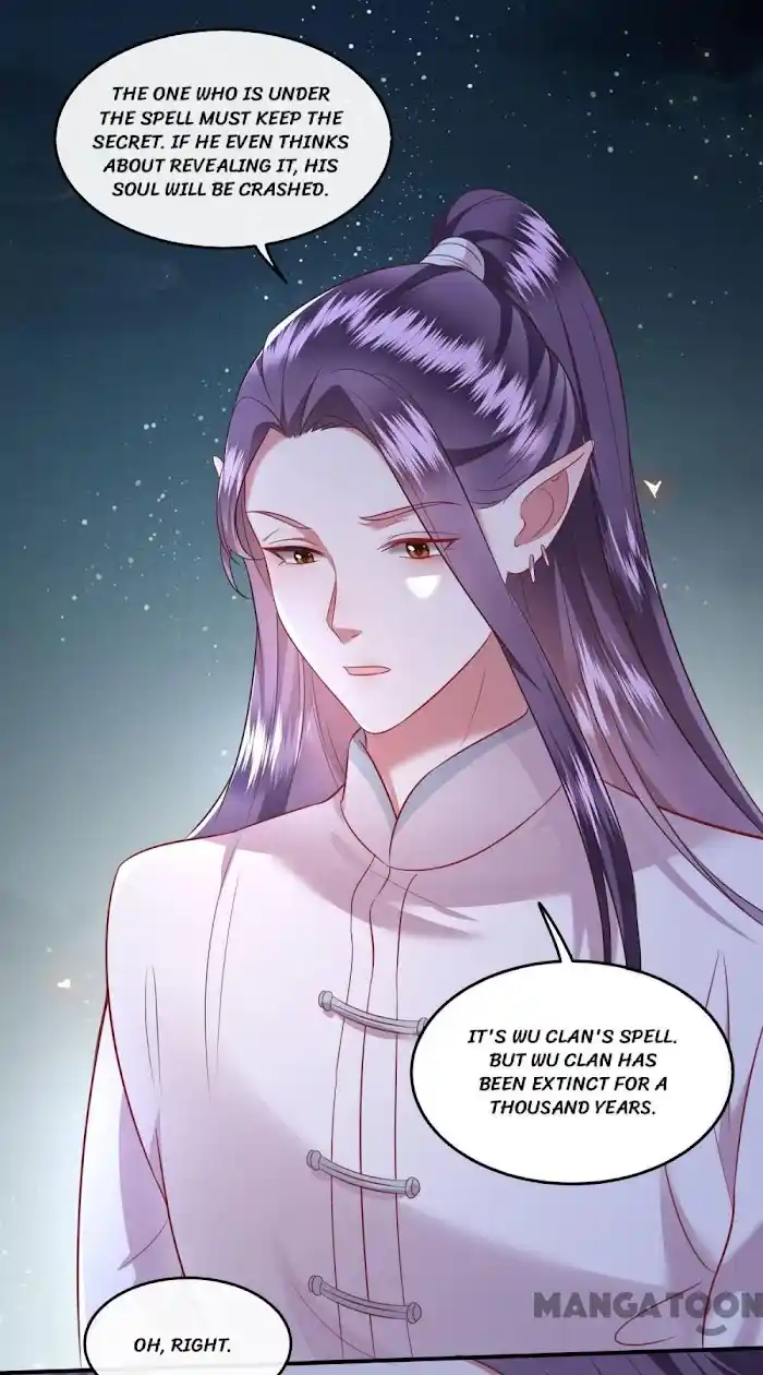 Empress Of Hell Chapter 67