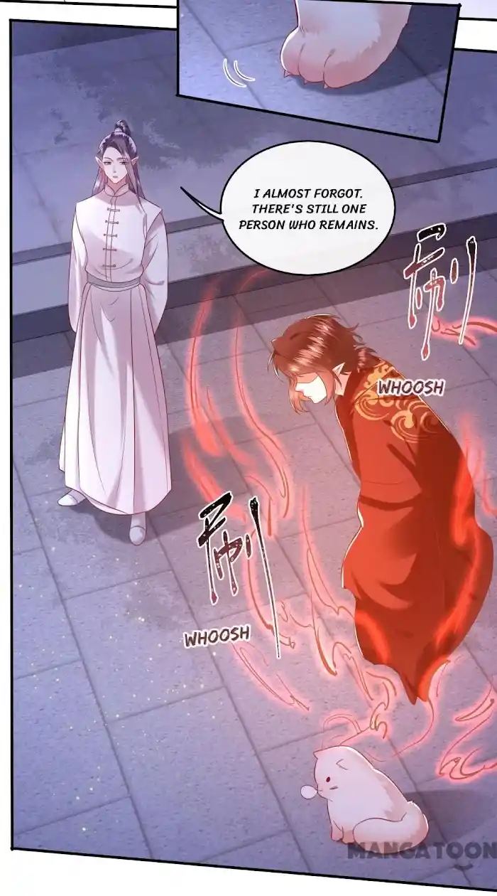 Empress Of Hell Chapter 67