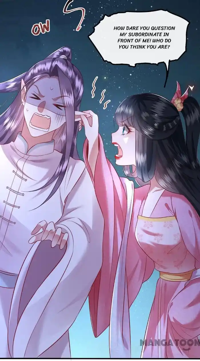 Empress Of Hell Chapter 67